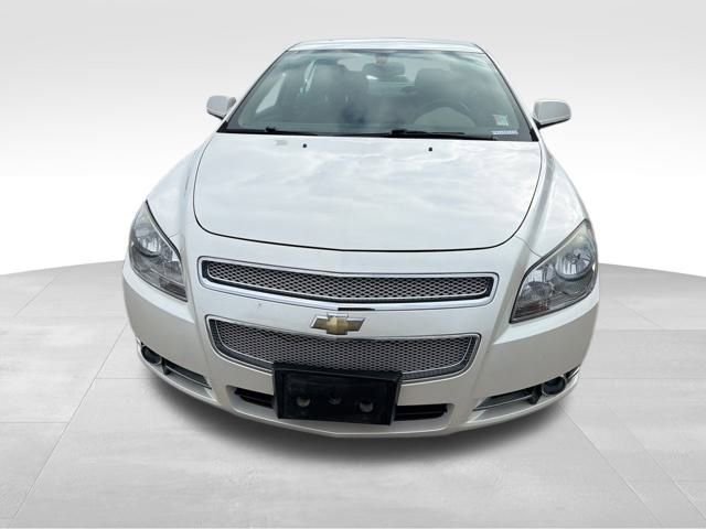 Used 2011 Chevrolet Malibu LTZ image 14