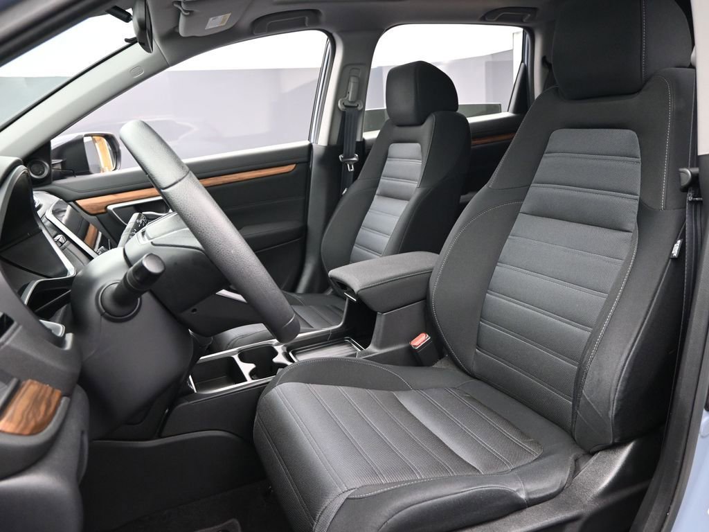 Used 2022 Honda CR-V EX image 20