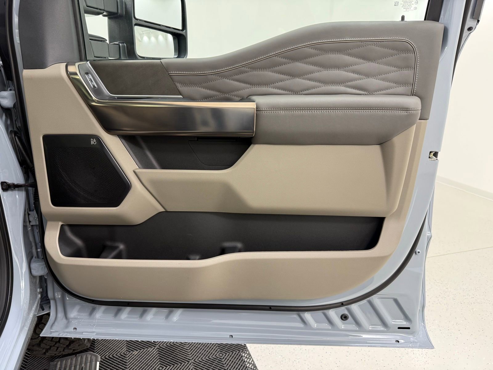 New 2026 Ford F350 Platinum w/ Platinum Plus Package image 39