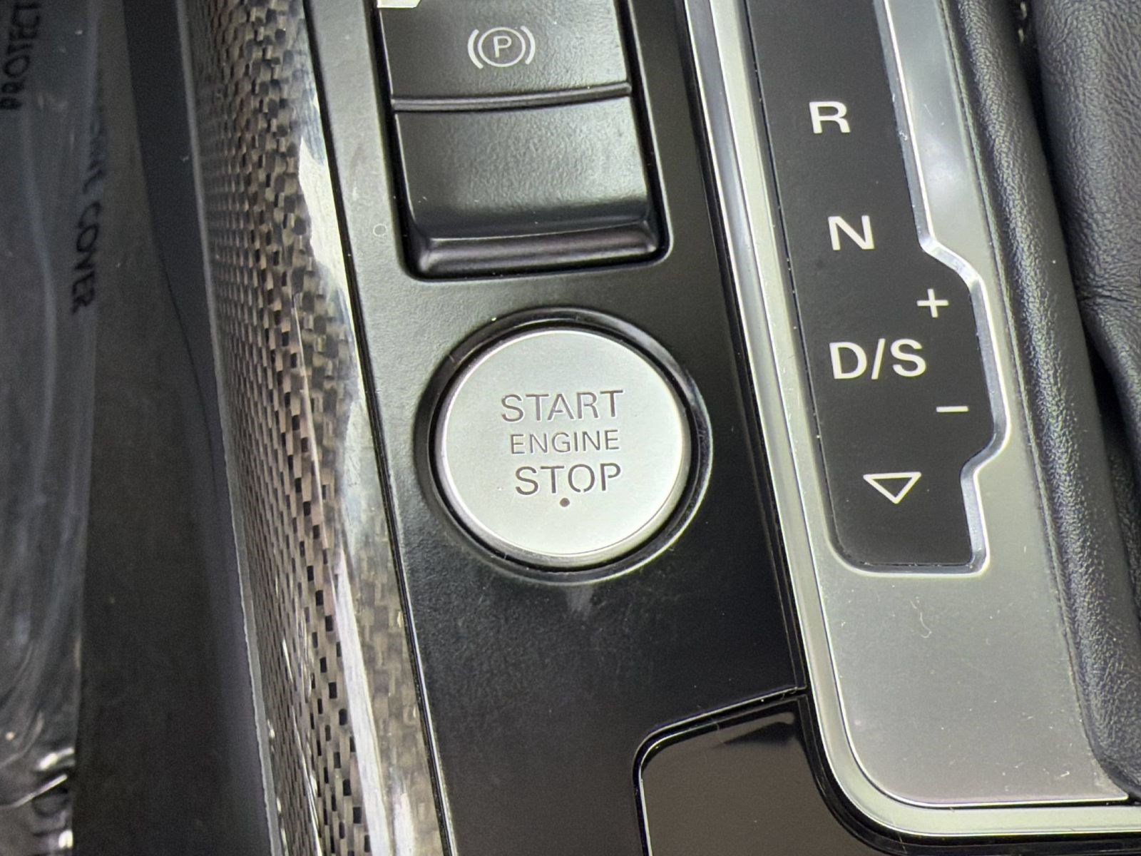 Used 2013 Audi S5 Prestige AWD/4WD image 16