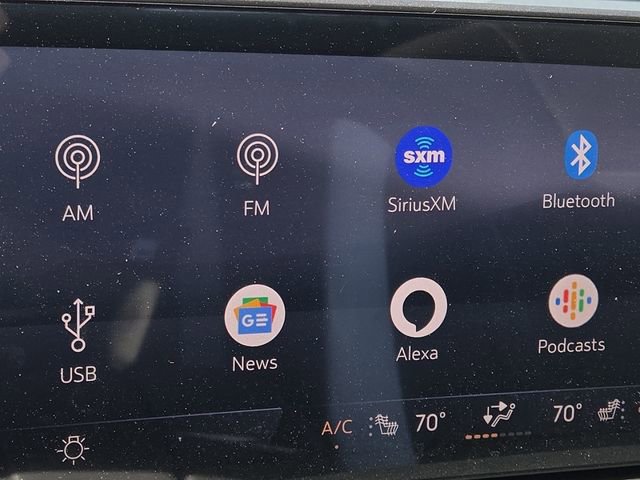 New 2025 Buick Envision Sport Touring image 6