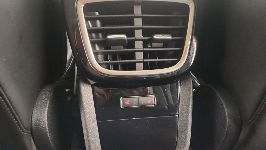 Used 2022 Lincoln Nautilus Reserve w/ Luxury Package image 25