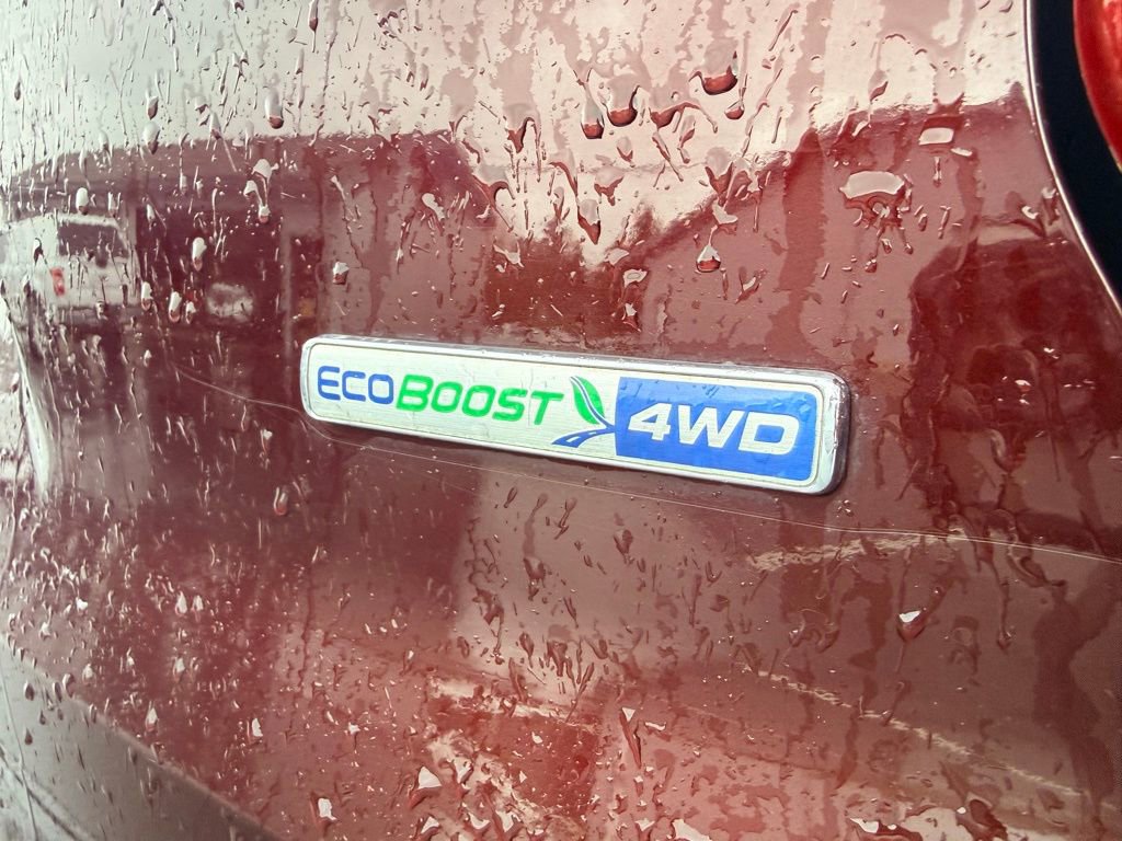 Used 2018 Ford Explorer Sport image 12