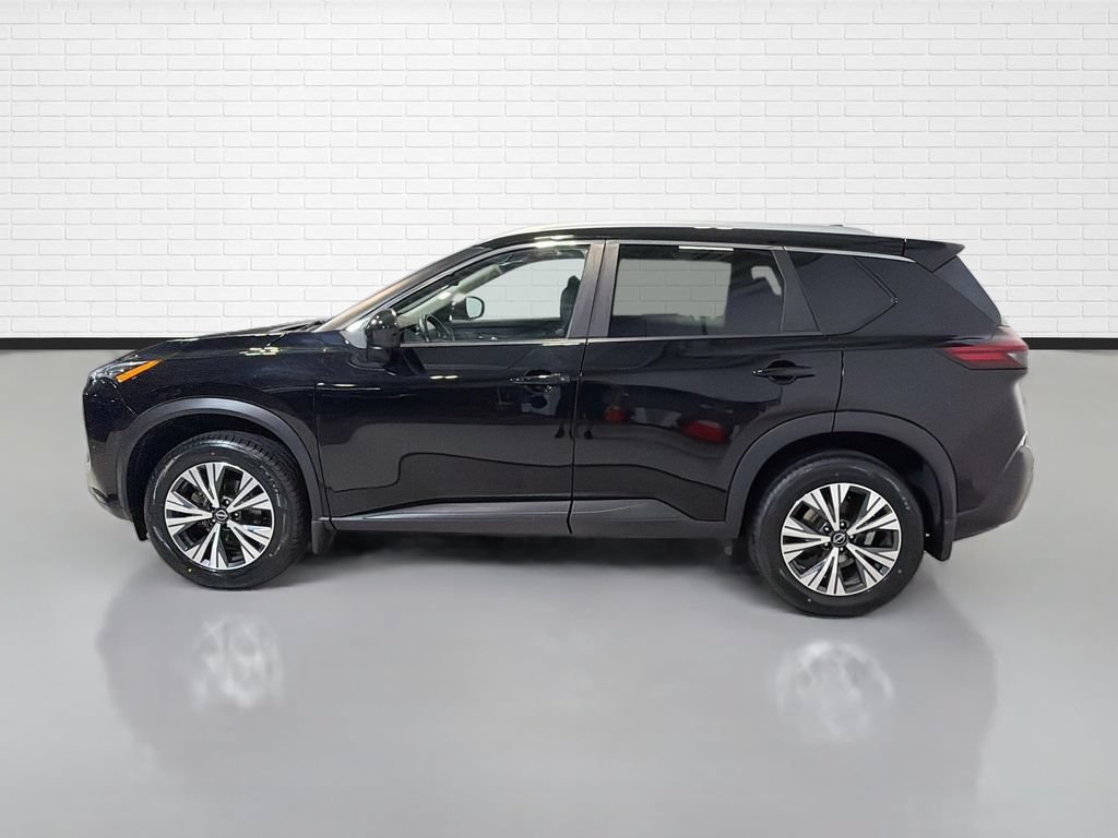 Used 2023 Nissan Rogue SV w/ SV Premium B Package AWD/4WD image 6