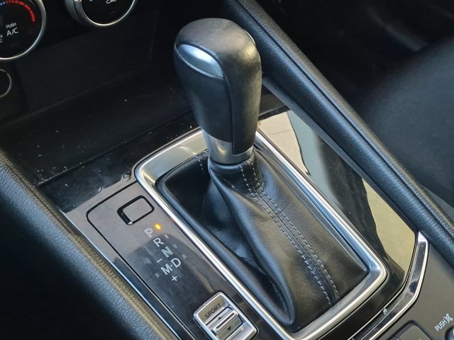 Used 2019 MAZDA CX-5 Sport AWD/4WD image 12