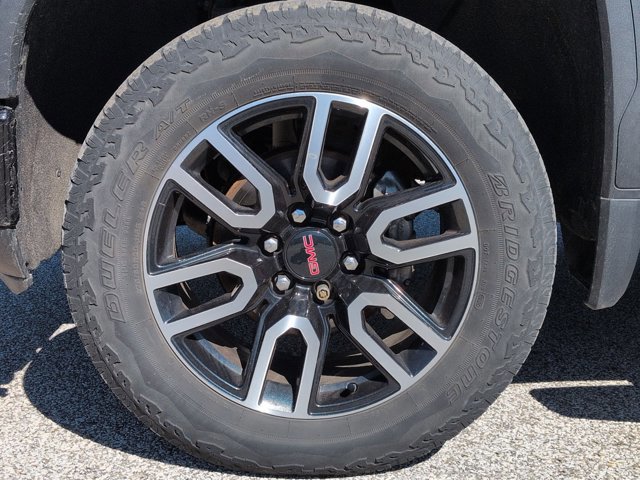 Used 2020 GMC Sierra 1500 AT4 w/ AT4 Premium Package image 25