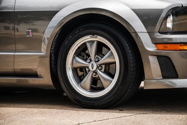 Used 2005 Ford Mustang GT Premium RWD image 57