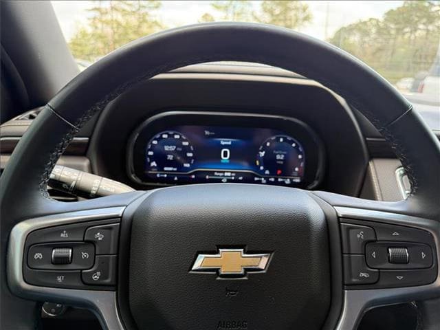 Used 2024 Chevrolet Tahoe Premier RWD image 10