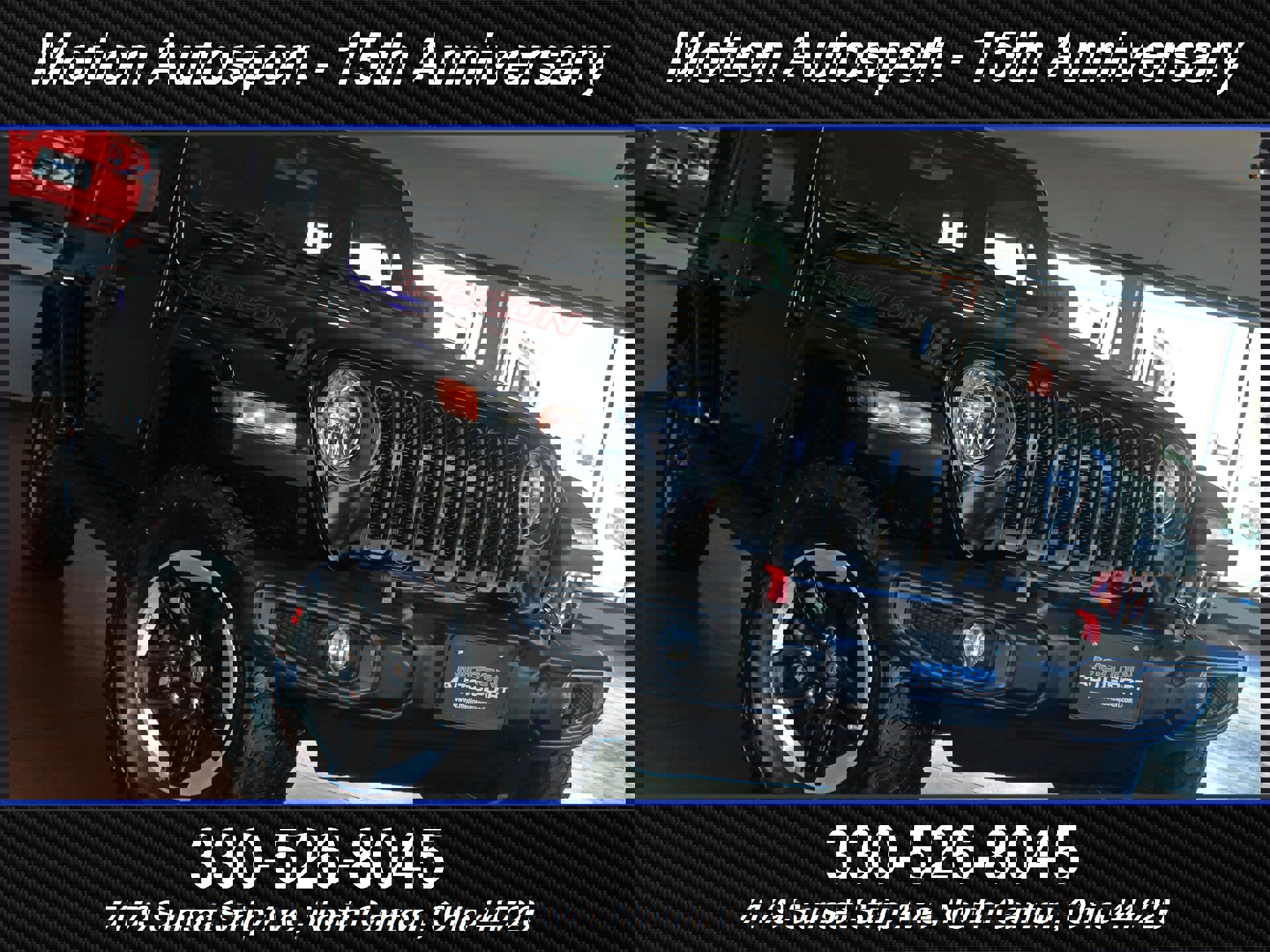 Used 2021 Jeep Wrangler Unlimited Rubicon w/ Uconnect 4C Nav & Sound Group image 60