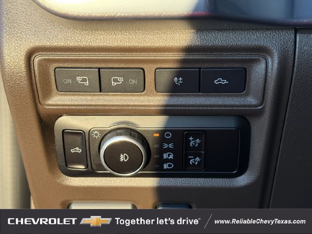 Used 2024 Ford F150 King Ranch w/ FX4 Off-Road Package AWD/4WD image 27