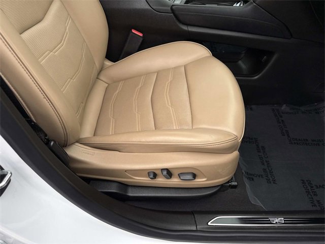 Used 2021 Cadillac XT5 Premium Luxury w/ Platinum Package image 15