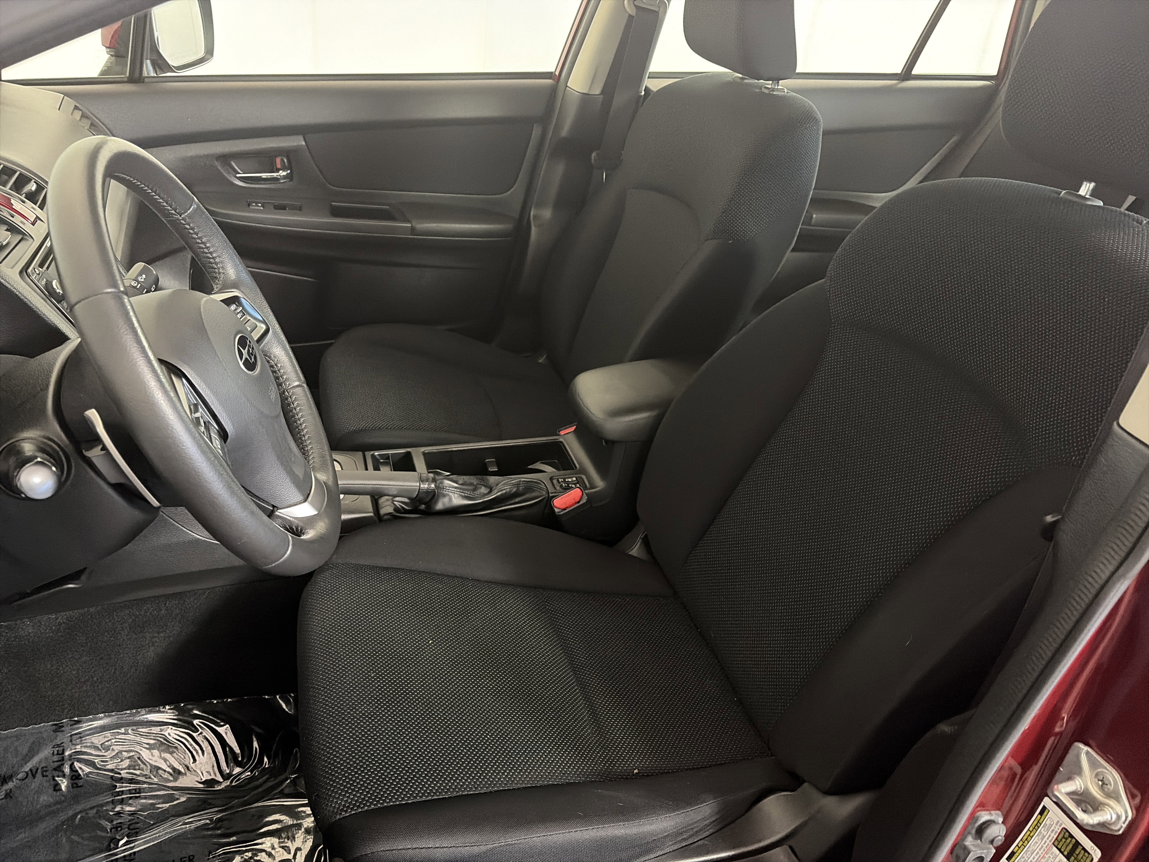 Used 2012 Subaru Impreza 2.0i Premium image 14