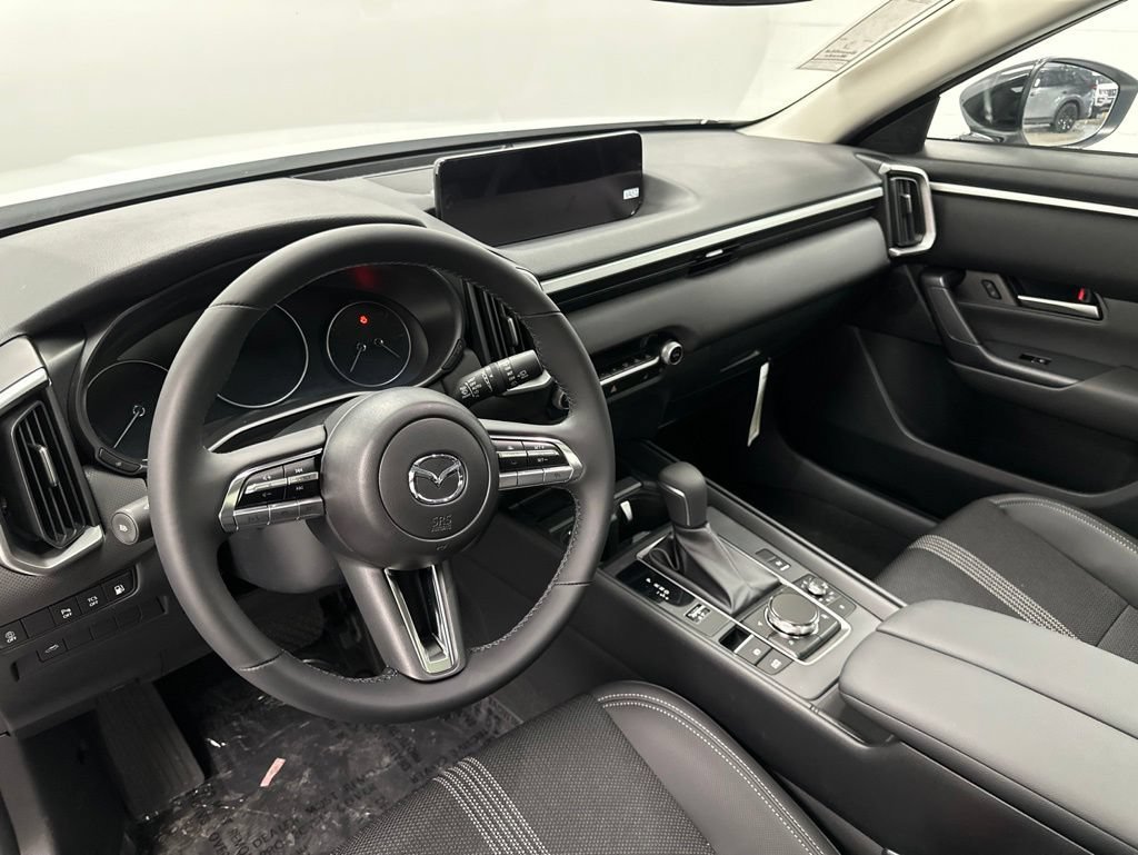 New 2026 MAZDA CX-50 2.5 Hybrid w/ Weather Package AWD/4WD image 11