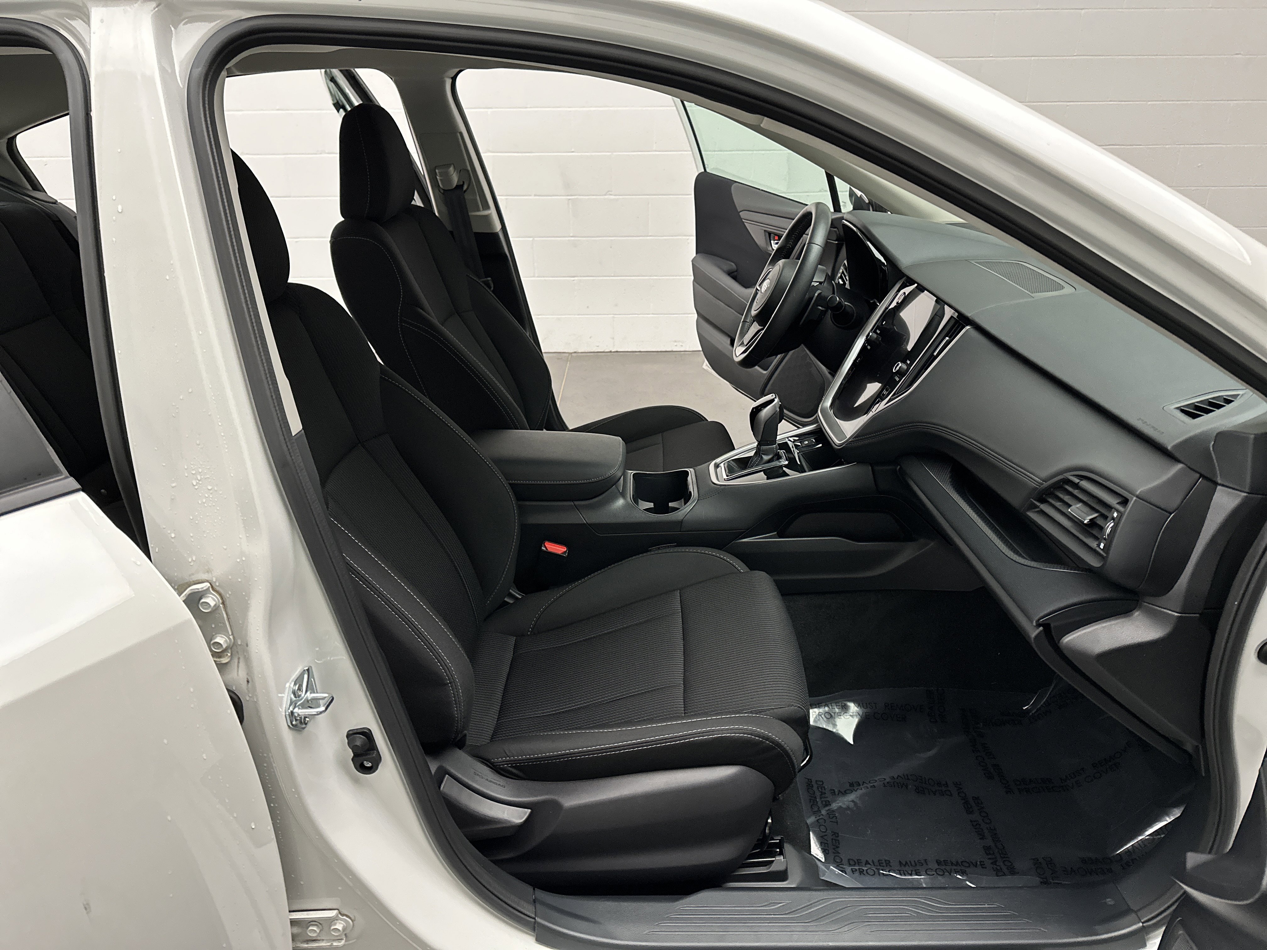 Used 2025 Subaru Legacy Premium AWD/4WD image 20