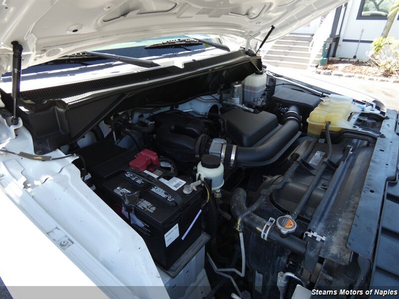 Used 2021 Nissan NV 2500 SV RWD image 7