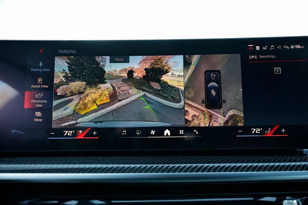 New 2026 BMW X5 M60i w/ Climate Comfort Package image 37