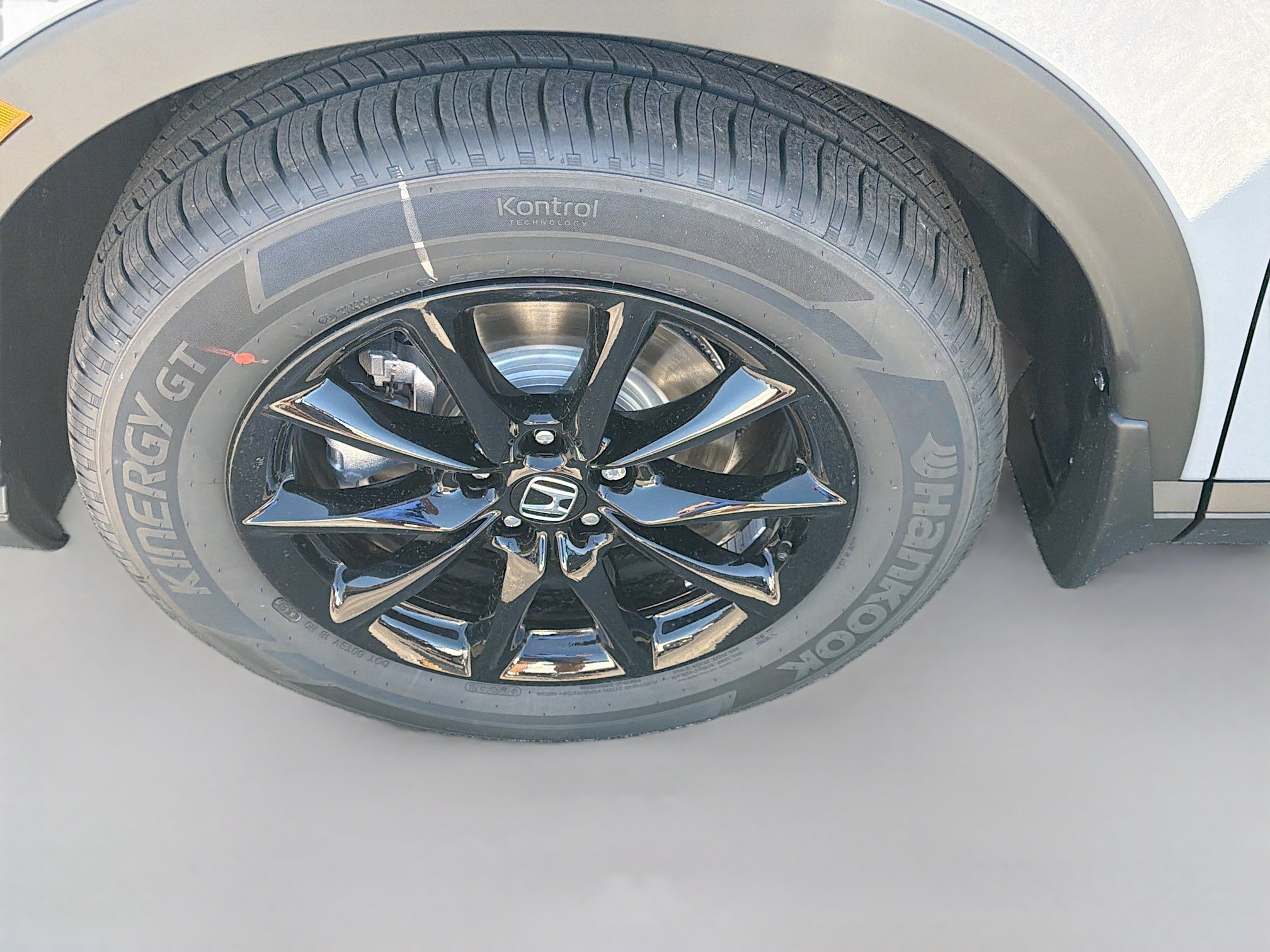 New 2026 Honda CR-V Sport-L image 26