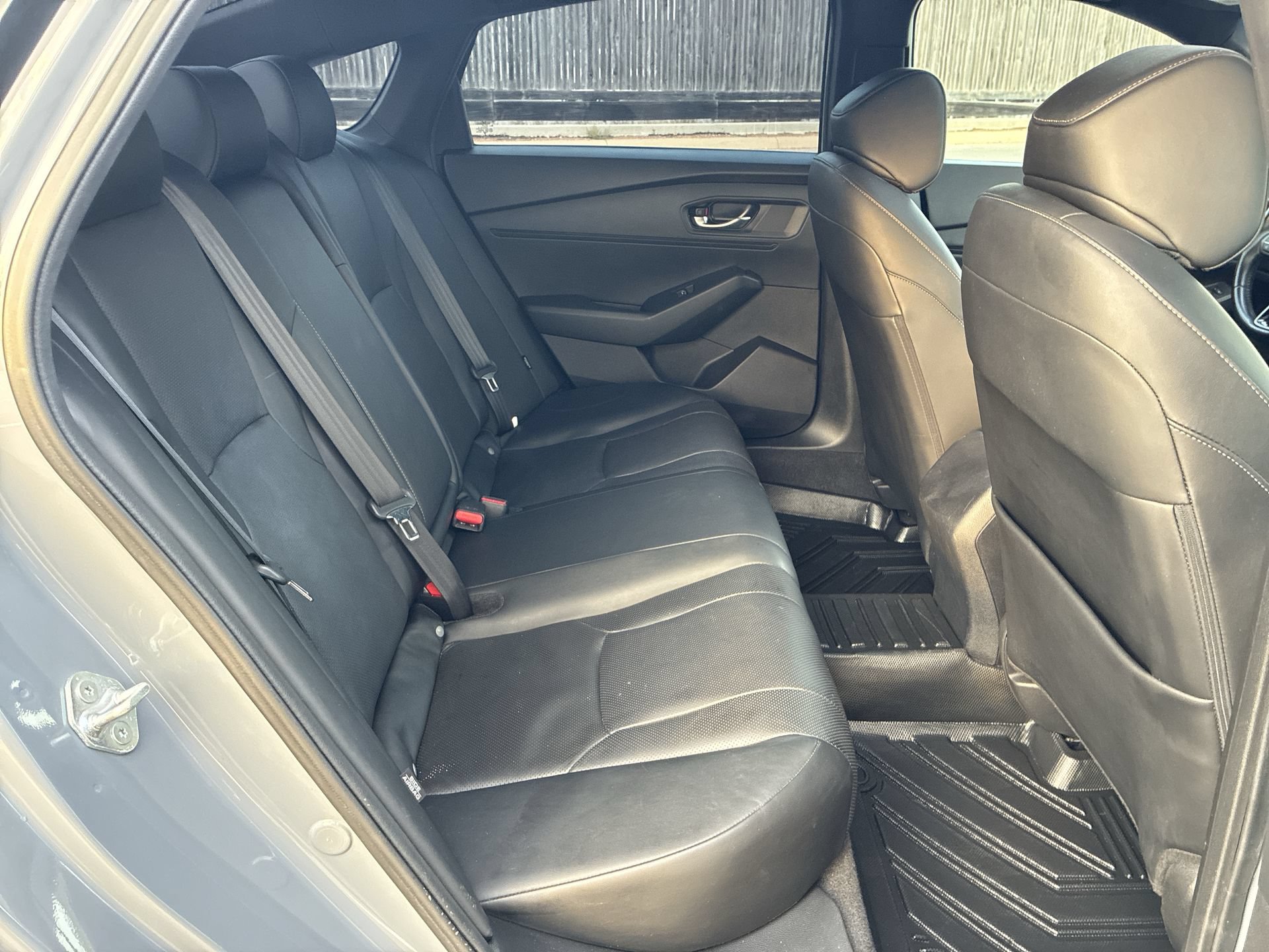 Certified 2023 Honda Accord Sport image 22