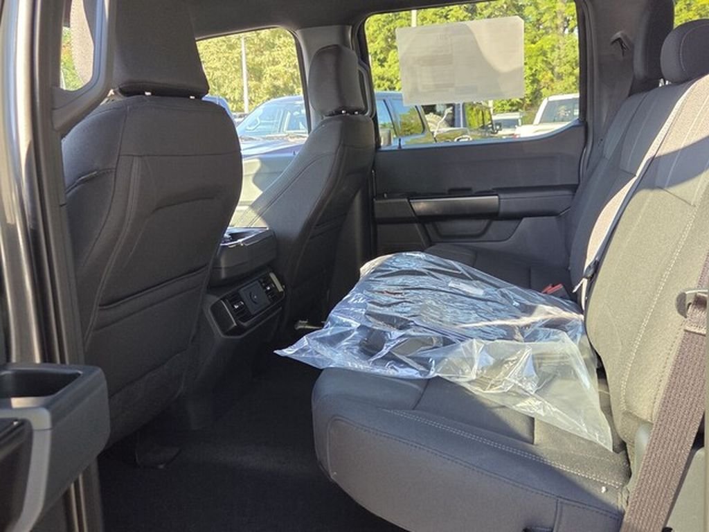 New 2026 Ford F150 STX AWD/4WD image 10