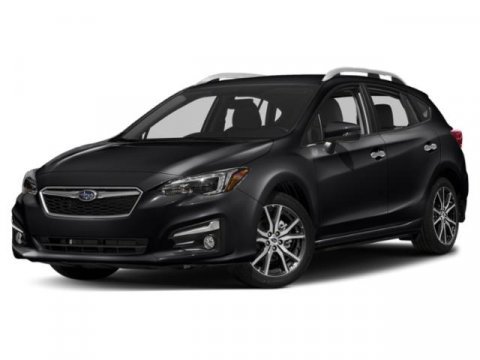 Used 2018 Subaru Impreza 2.0i Limited