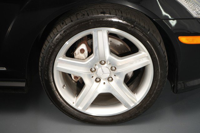 Used 2007 Mercedes-Benz S 550 image 26