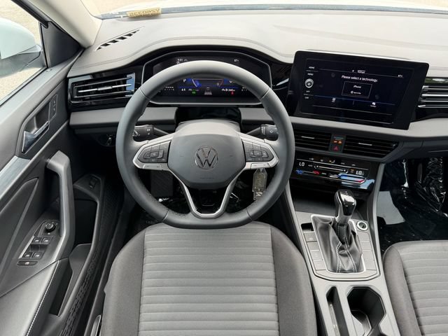 New 2026 Volkswagen Jetta S FWD image 14