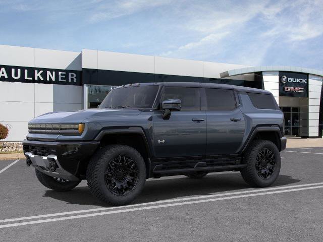New 2025 GMC Hummer EV 2X image 24