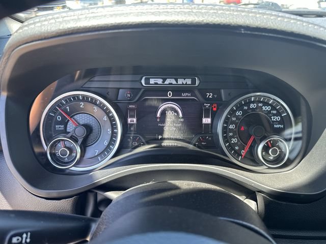 Certified 2022 RAM 1500 Laramie AWD/4WD image 13