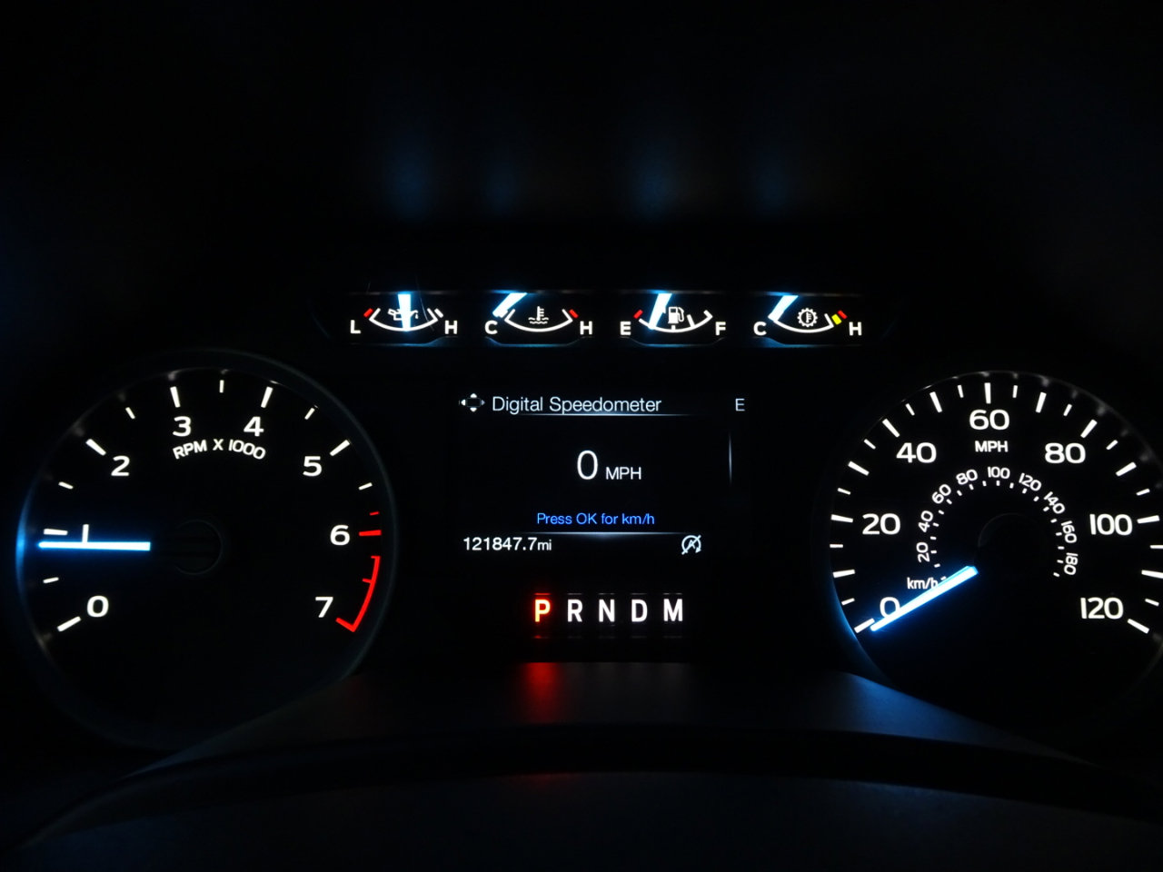 Used 2018 Ford F150 XLT w/ Equipment Group 302A Luxury image 25