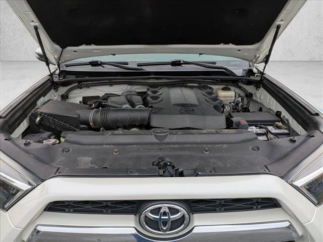 Used 2015 Toyota 4Runner Limited image 6