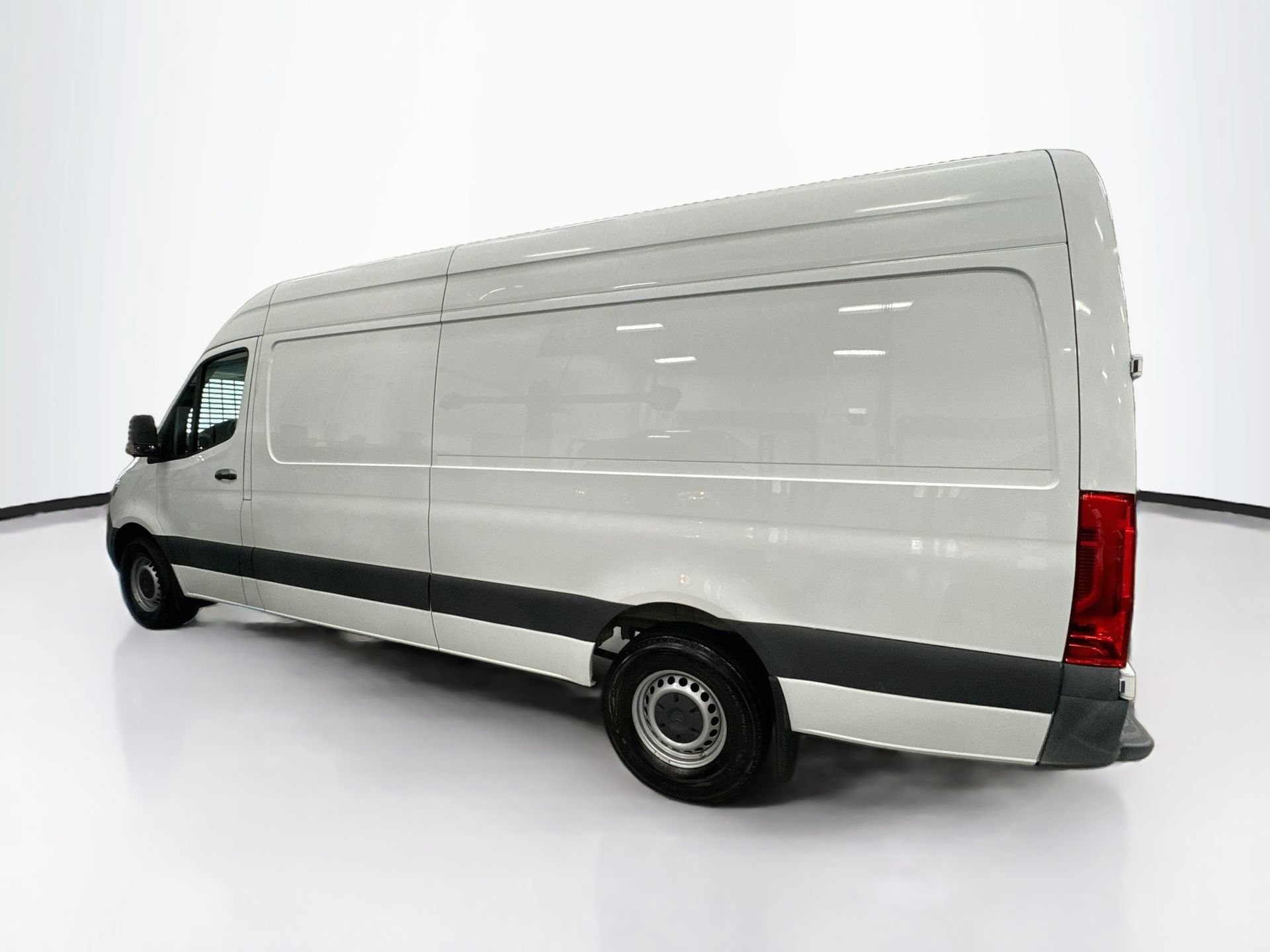 Certified 2023 Mercedes-Benz Sprinter 2500 image 5