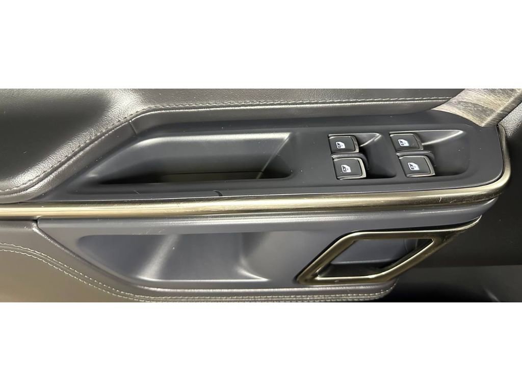 Used 2022 Rivian R1S Launch Edition image 35