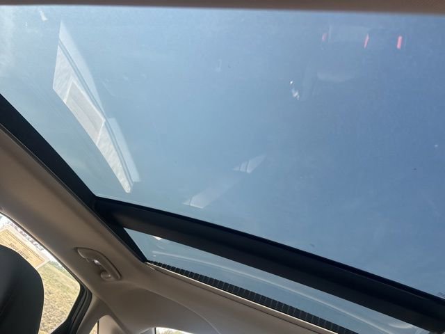 Used 2025 Kia K5 EX image 17