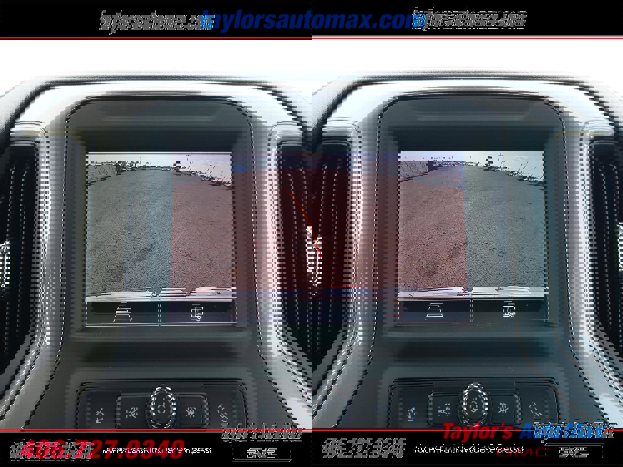 New 2026 GMC Sierra 1500 Pro w/ Graphite Edition image 13