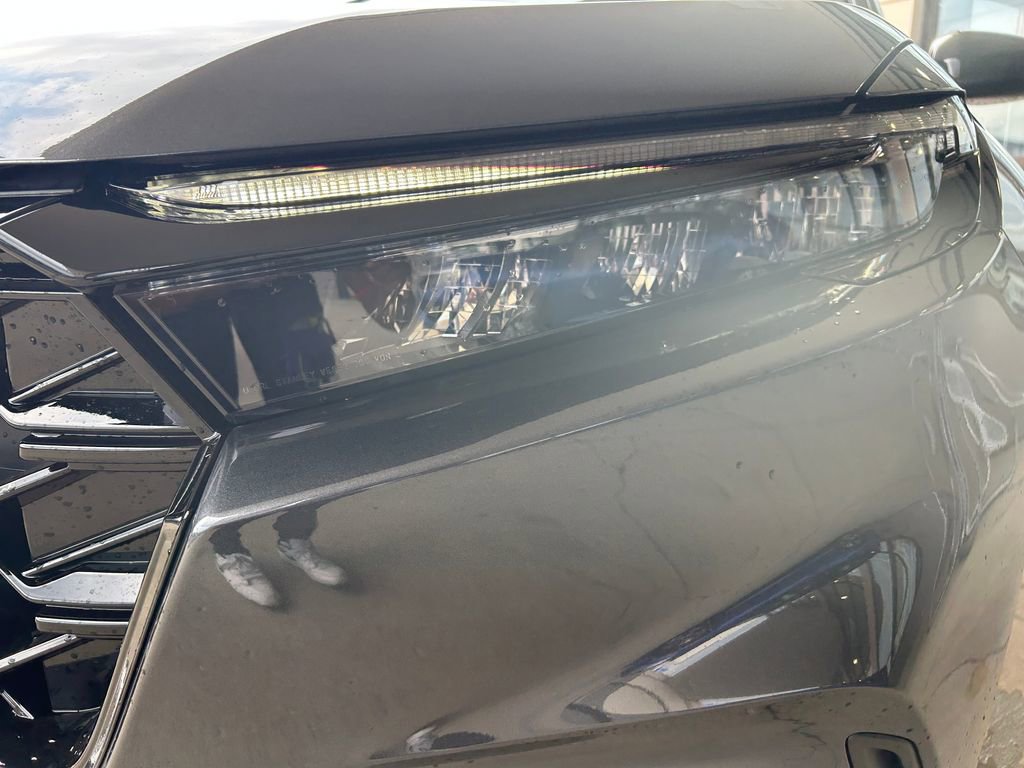 Certified 2026 Honda CR-V Sport image 9