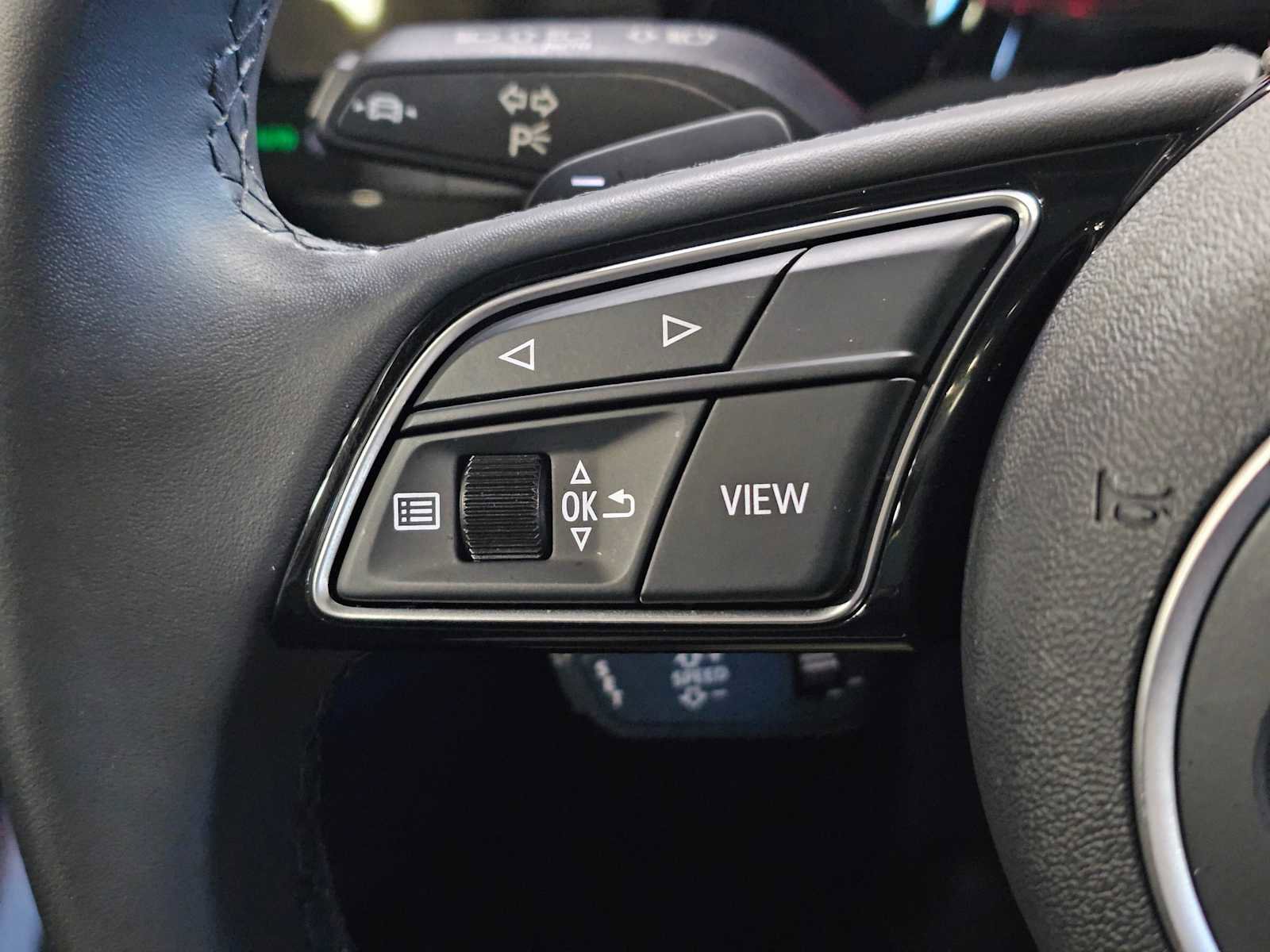 Certified 2025 Audi A3 2.0T Premium w/ Black Optic Package image 26