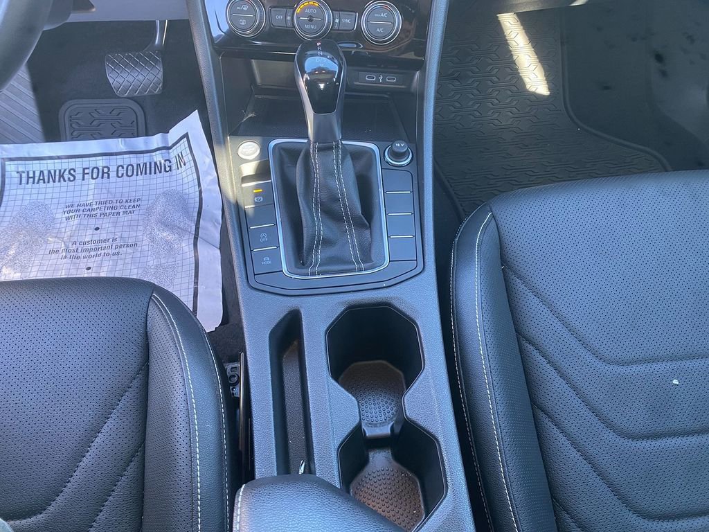 Used 2024 Volkswagen Jetta SEL image 22