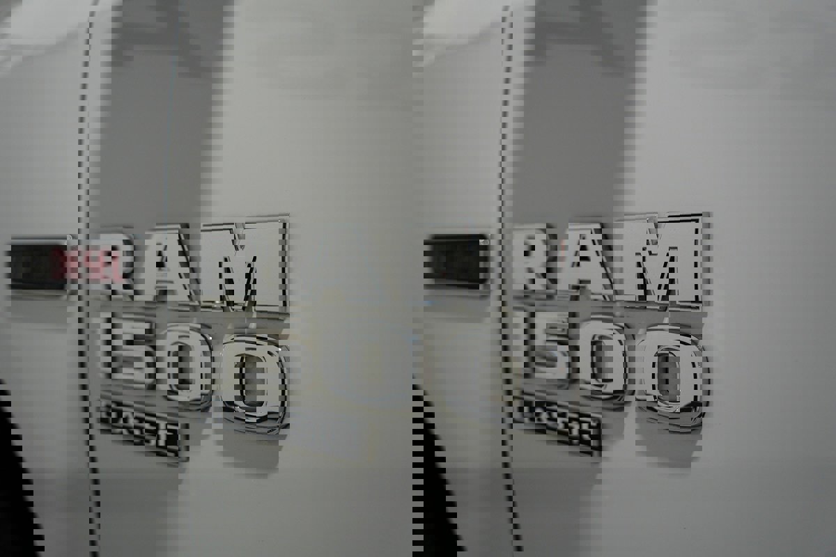 Used 2019 RAM 1500 Tradesman w/ Popular Equipment Group image 8