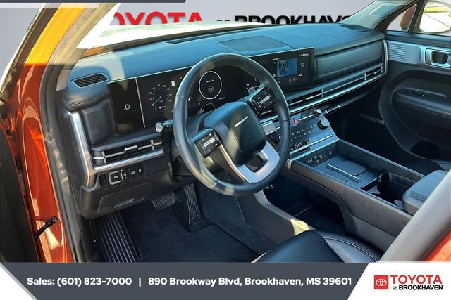 Used 2024 Hyundai Santa Fe Limited image 12