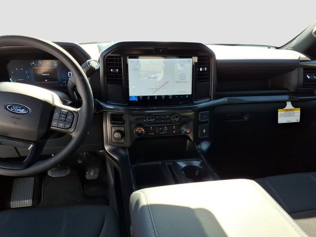 New 2026 Ford F150 STX AWD/4WD image 9