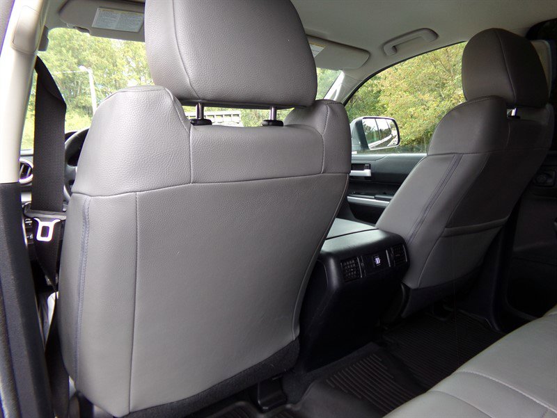 Used 2020 Toyota Tundra SR5 image 28