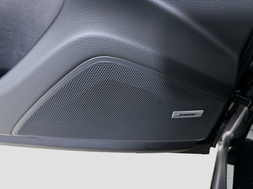 Certified 2025 Porsche Cayenne S AWD/4WD image 21