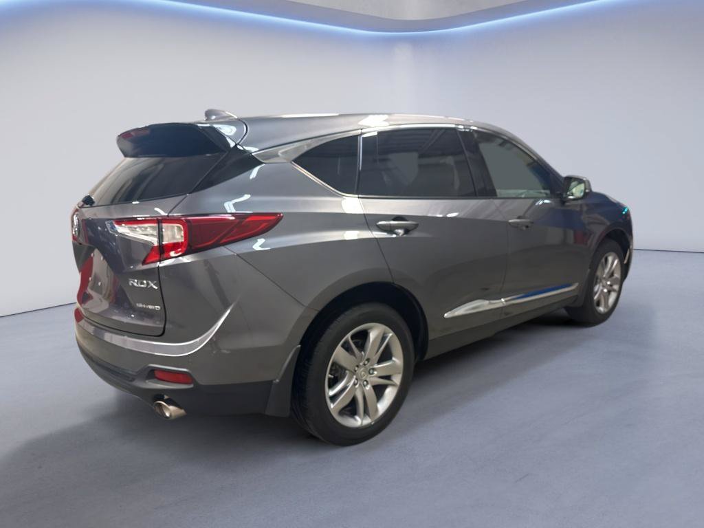 Used 2019 Acura RDX w/ Advance Package AWD/4WD image 8