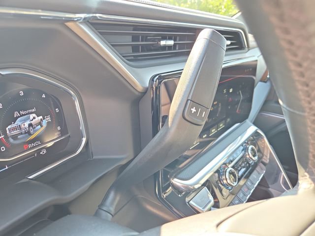 Certified 2025 GMC Sierra 2500 Denali w/ Denali Reserve Package image 28