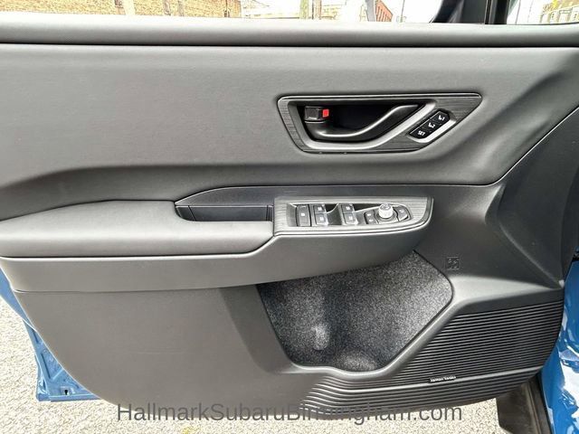 New 2026 Subaru Outback Wilderness AWD/4WD image 12