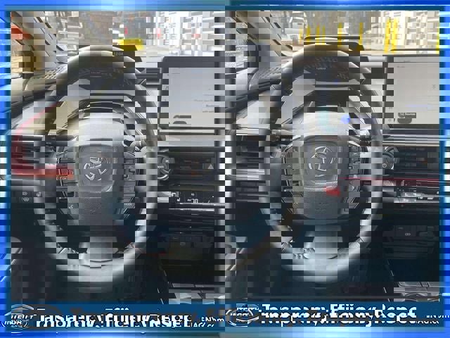 Used 2024 Toyota Prius Prime image 14