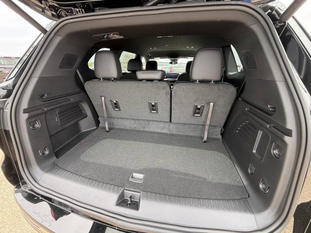 New 2026 Buick Enclave Sport Touring FWD image 39