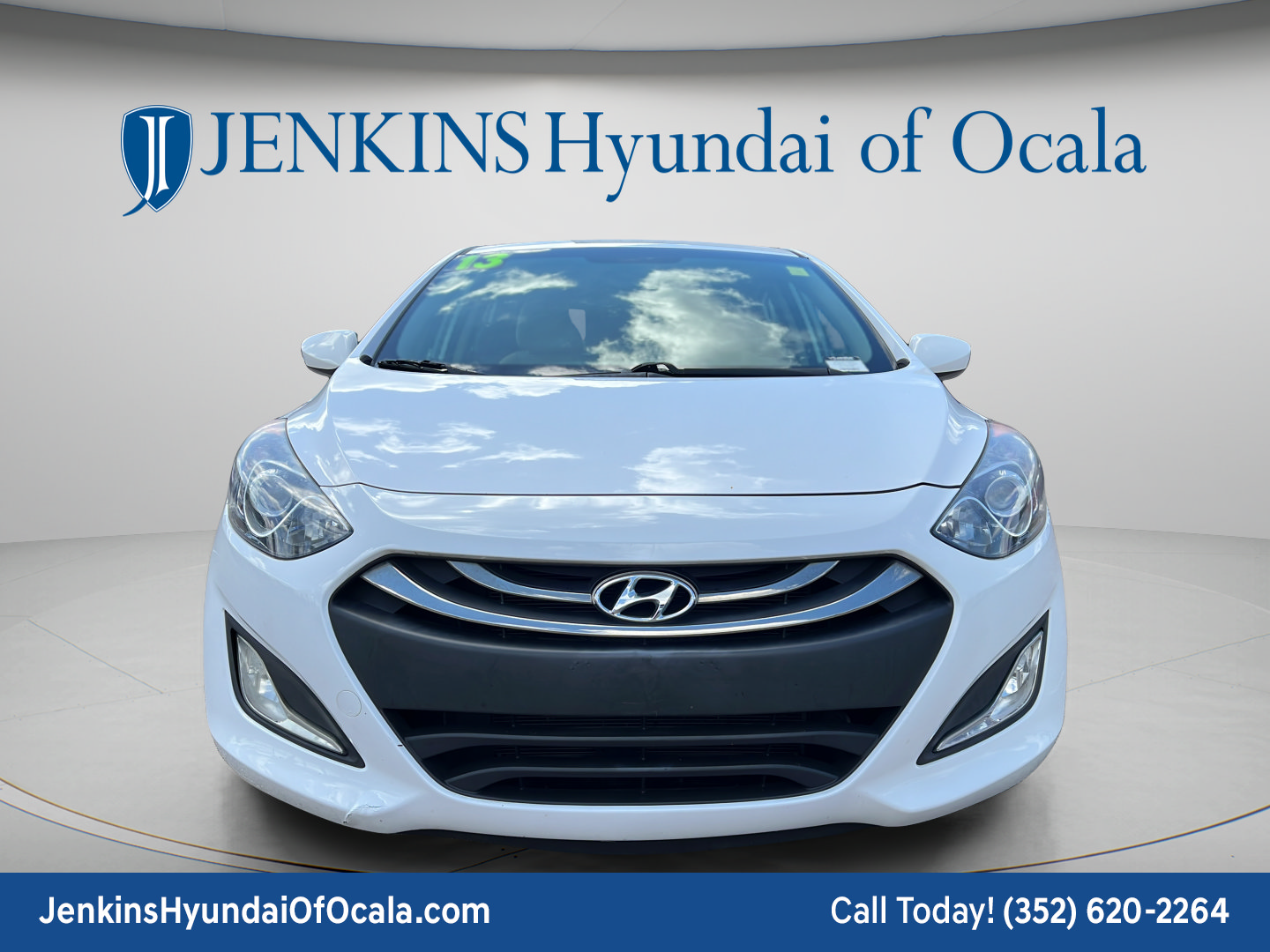 Used 2013 Hyundai Elantra GT FWD image 8