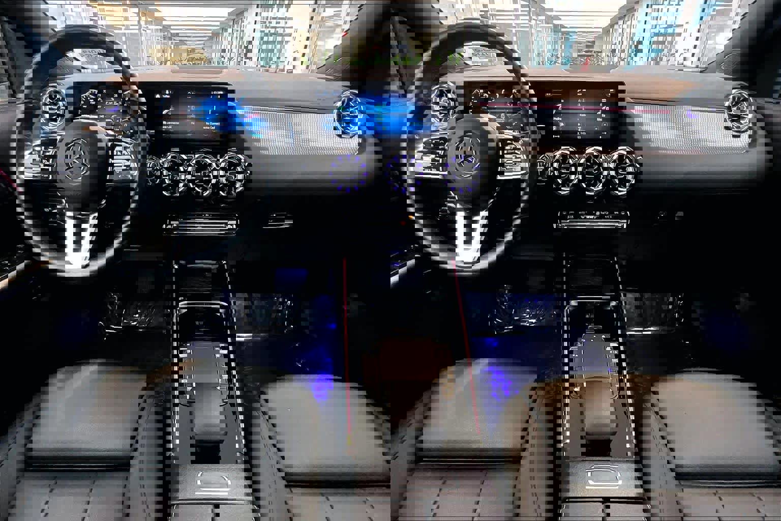 Used 2023 Mercedes-Benz GLA 250 GLA 250 image 14