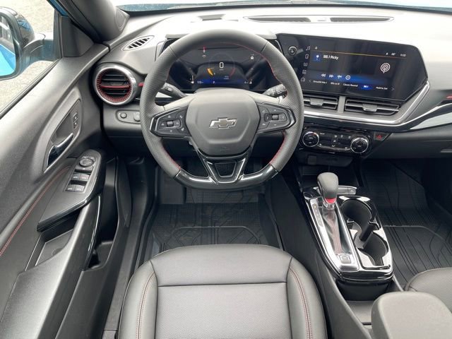 New 2026 Chevrolet Trax RS w/ Driver Confidence Package image 6